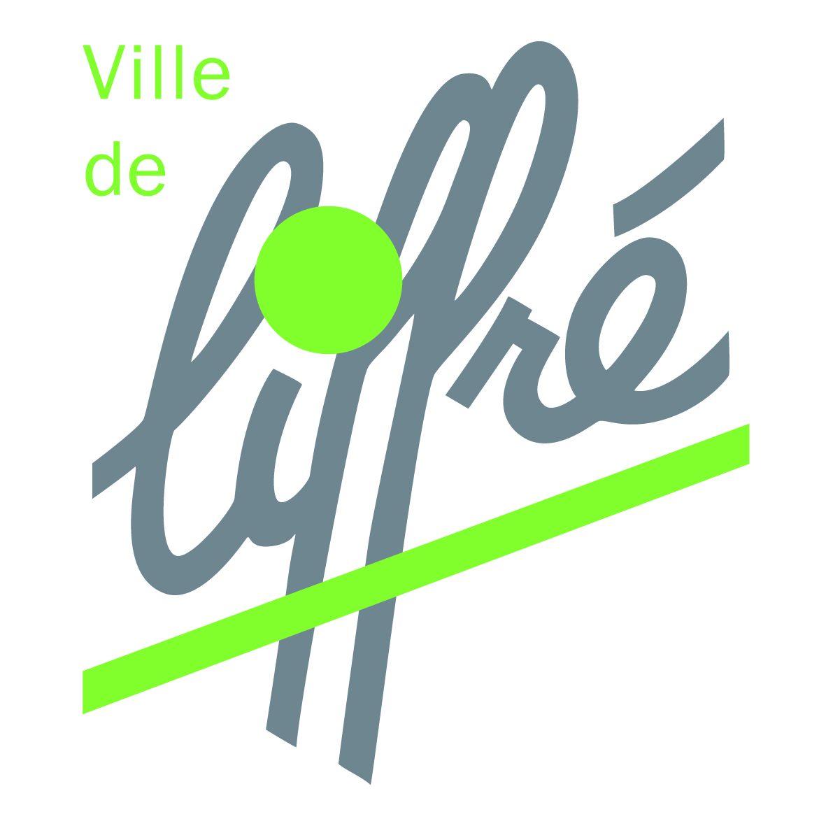 Logo Liffré