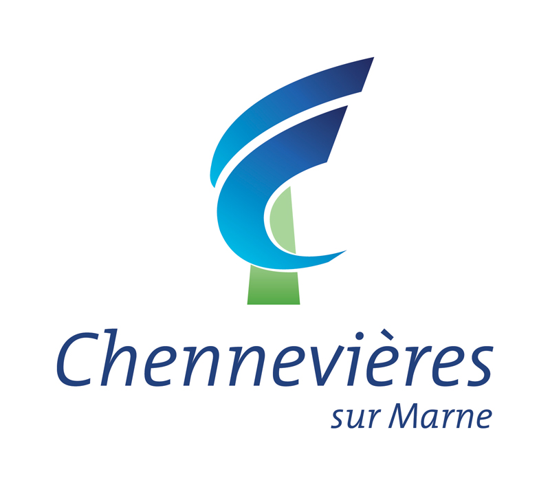 Logo Chennevières-sur-Marne