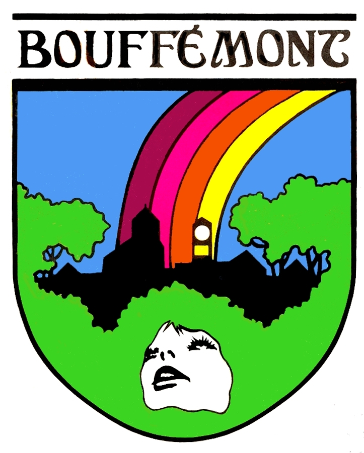 Logo Bouffémont