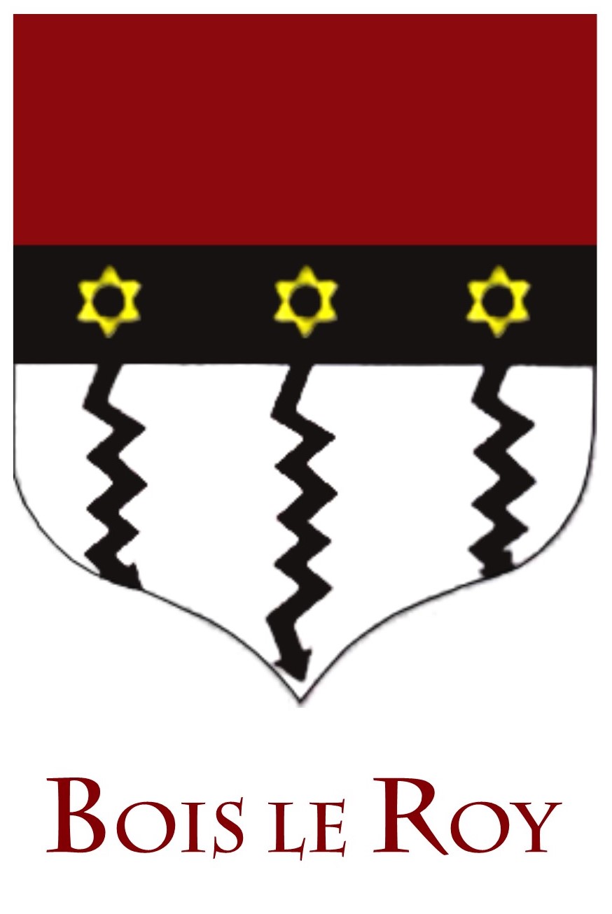 Logo Bois-d'Arcy