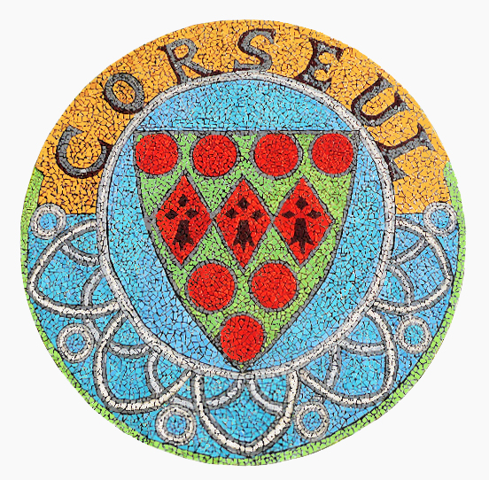 Logo Corseul