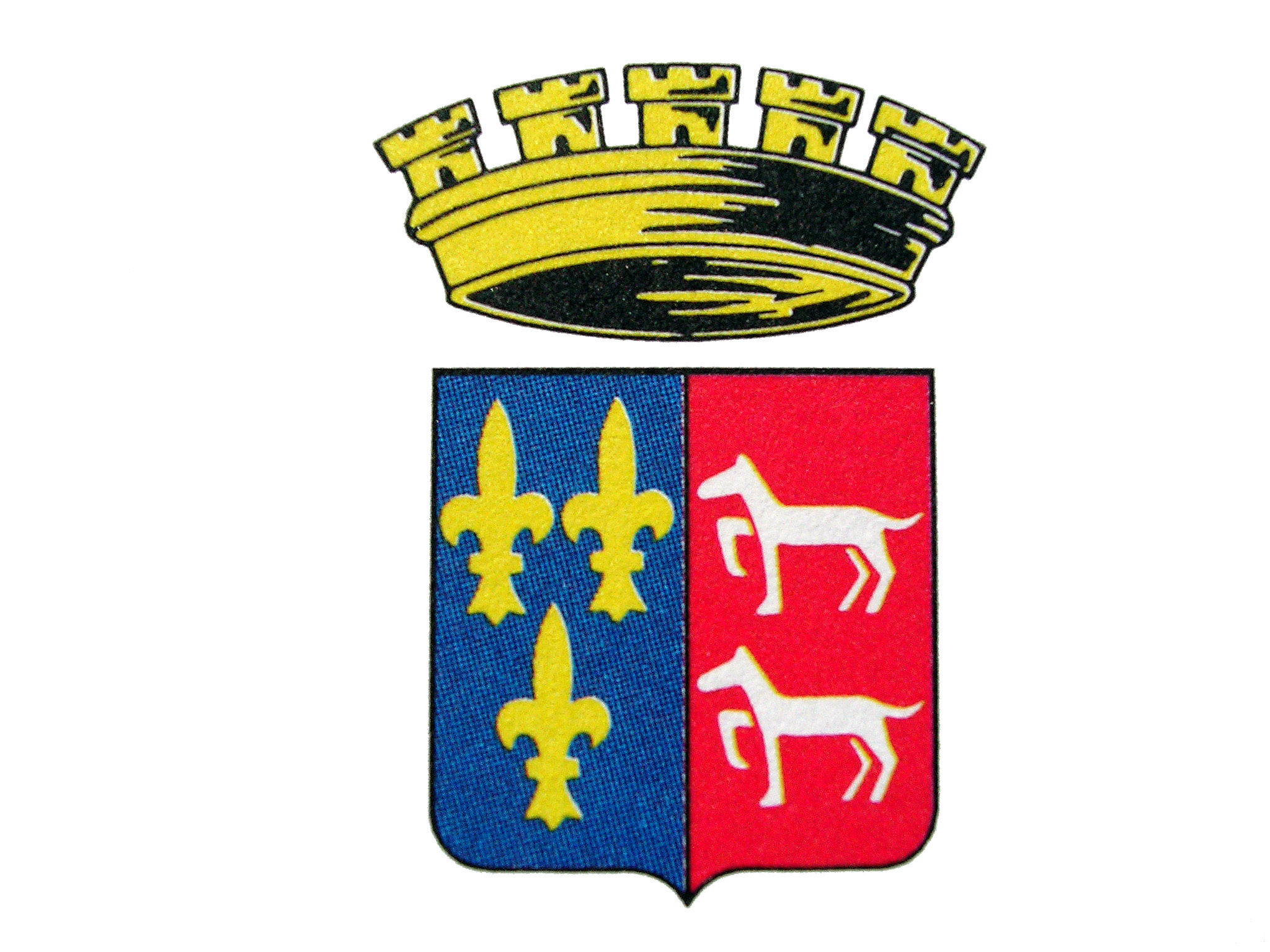 Logo Cazères-sur-l'Adour