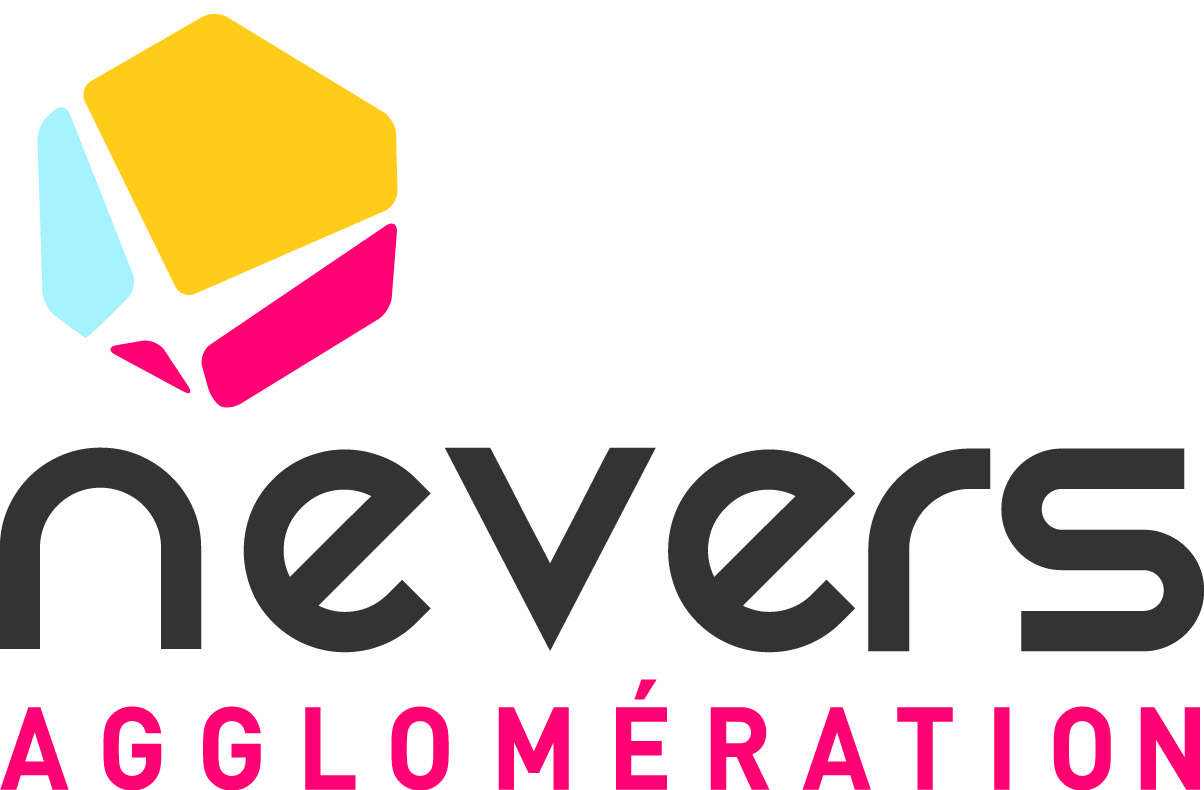 Logo Nevers