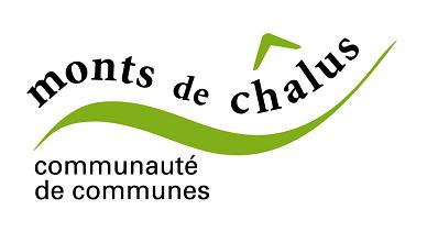 Logo Châlus