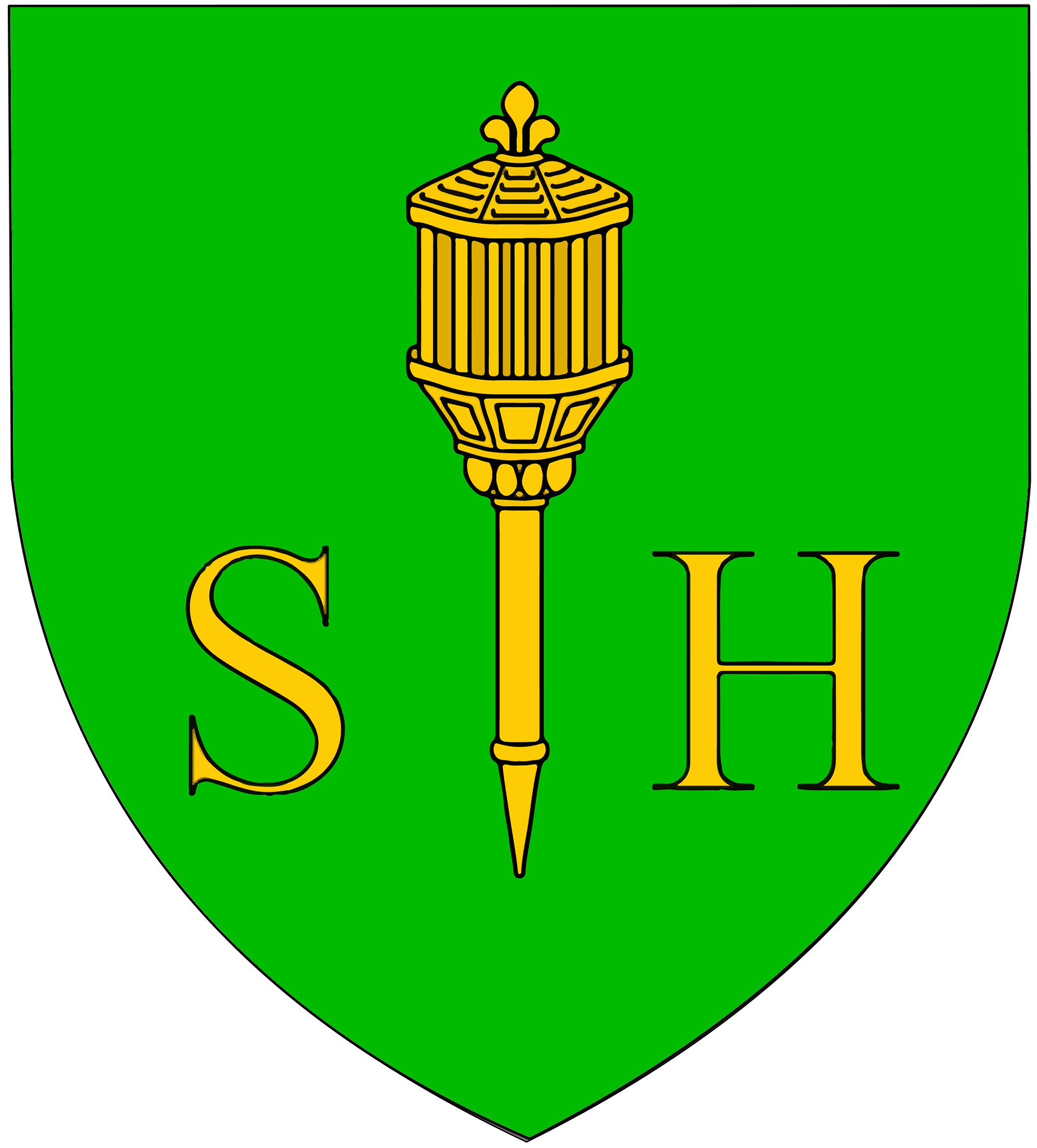 Logo Saint-Hilaire-en-Lignières