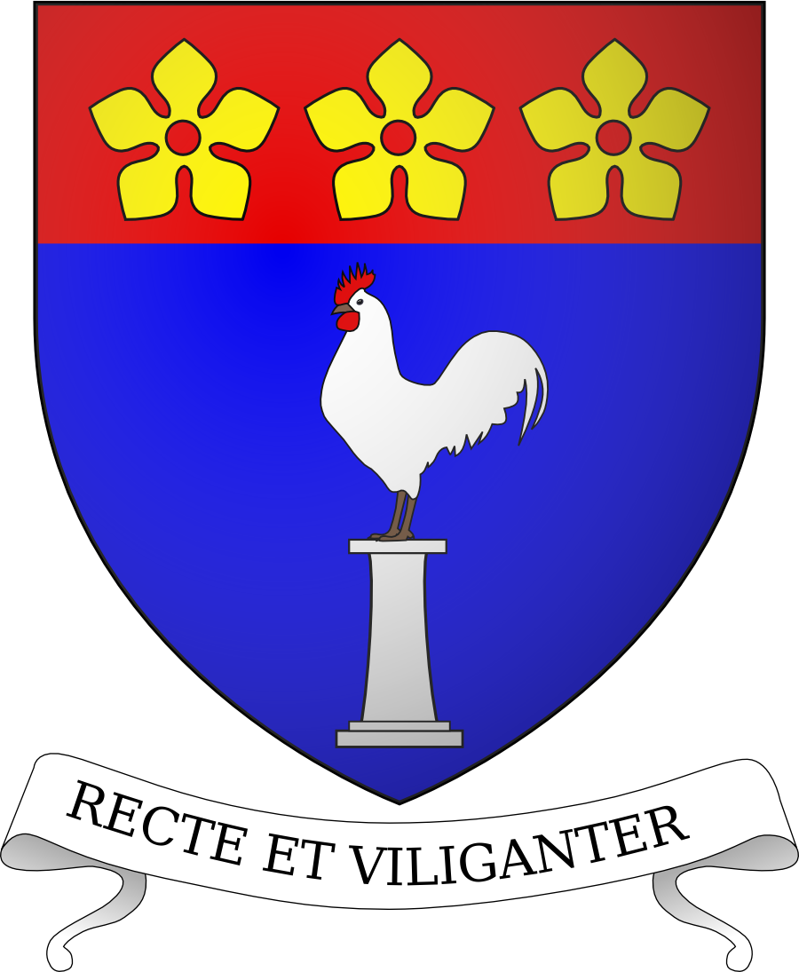 Logo Jouy-sur-Eure