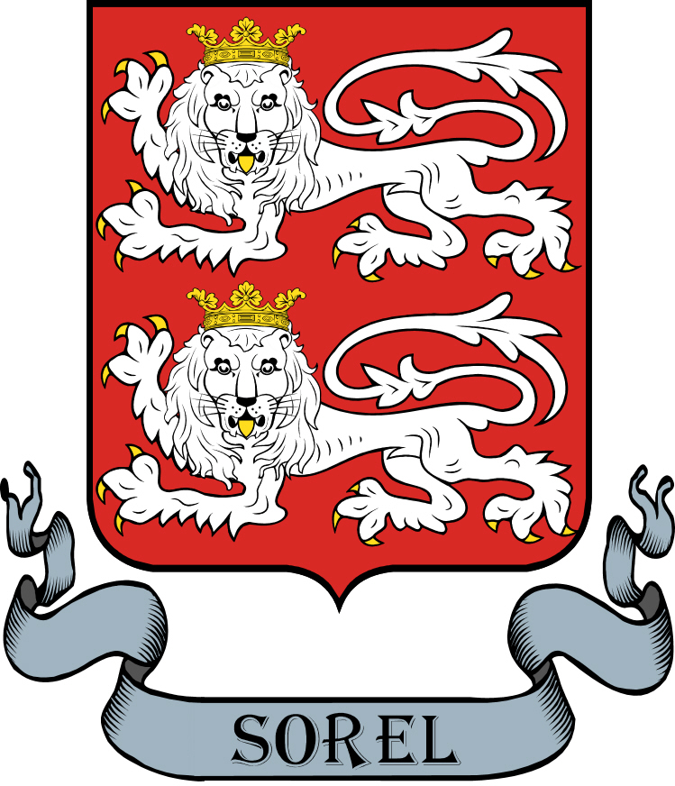 Logo Sorel