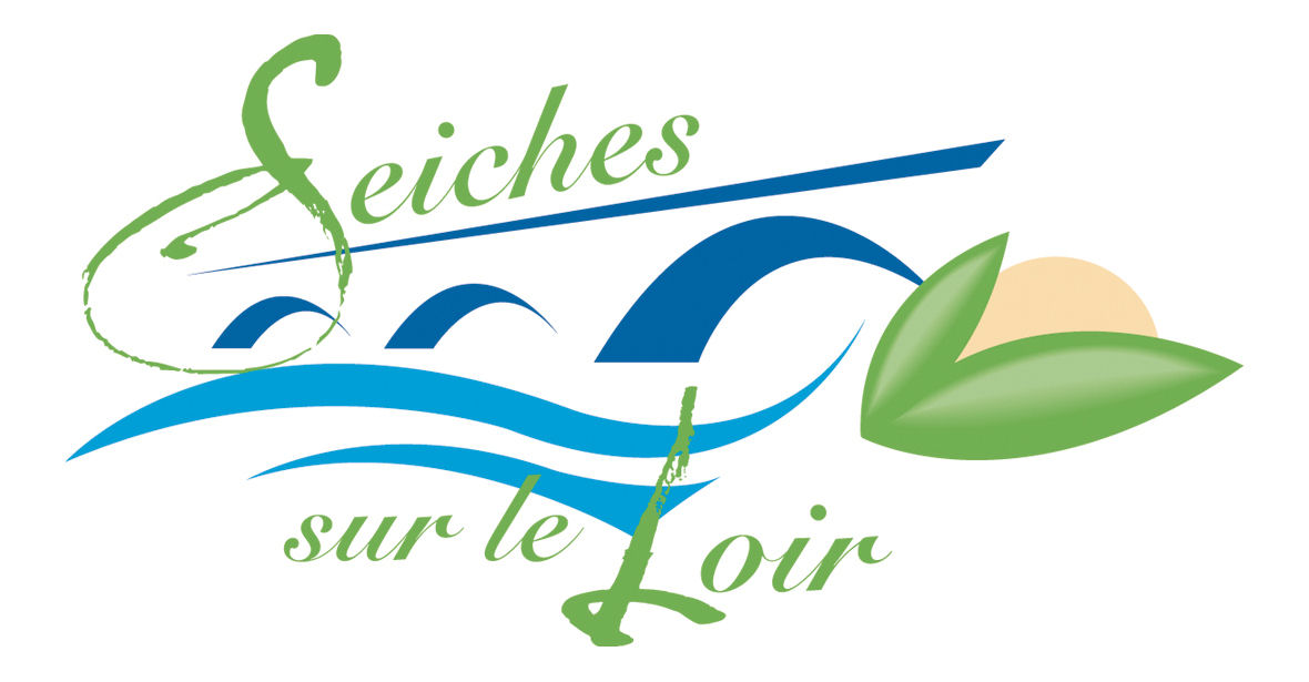 Logo Seiches-sur-le-Loir