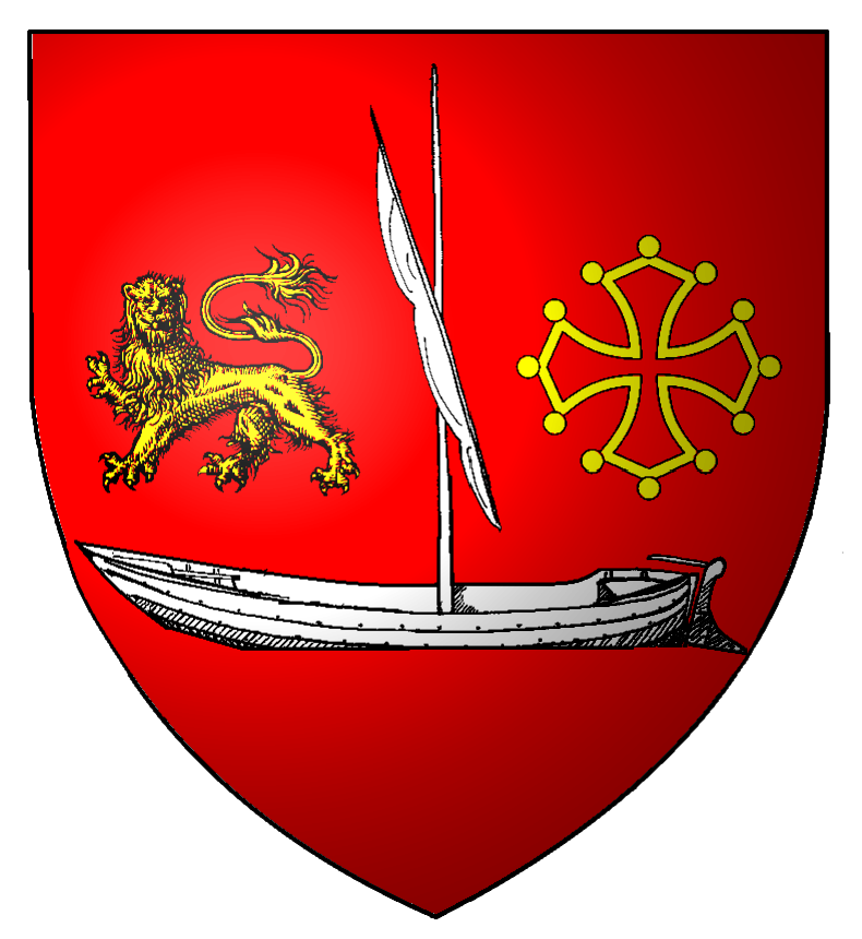 Logo Saint-Sixte