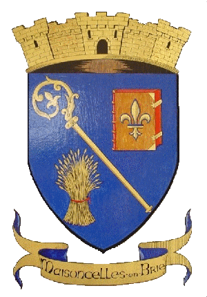 Logo Maisoncelles-sur-Ajon