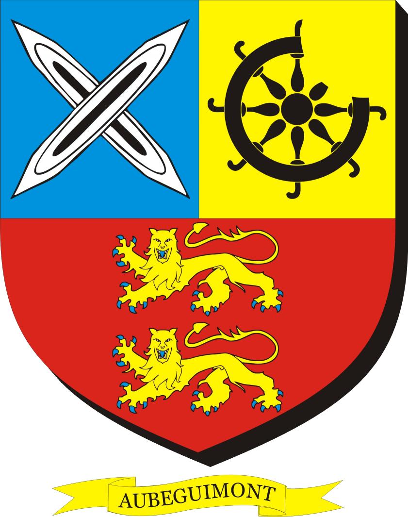 Logo Aubéguimont