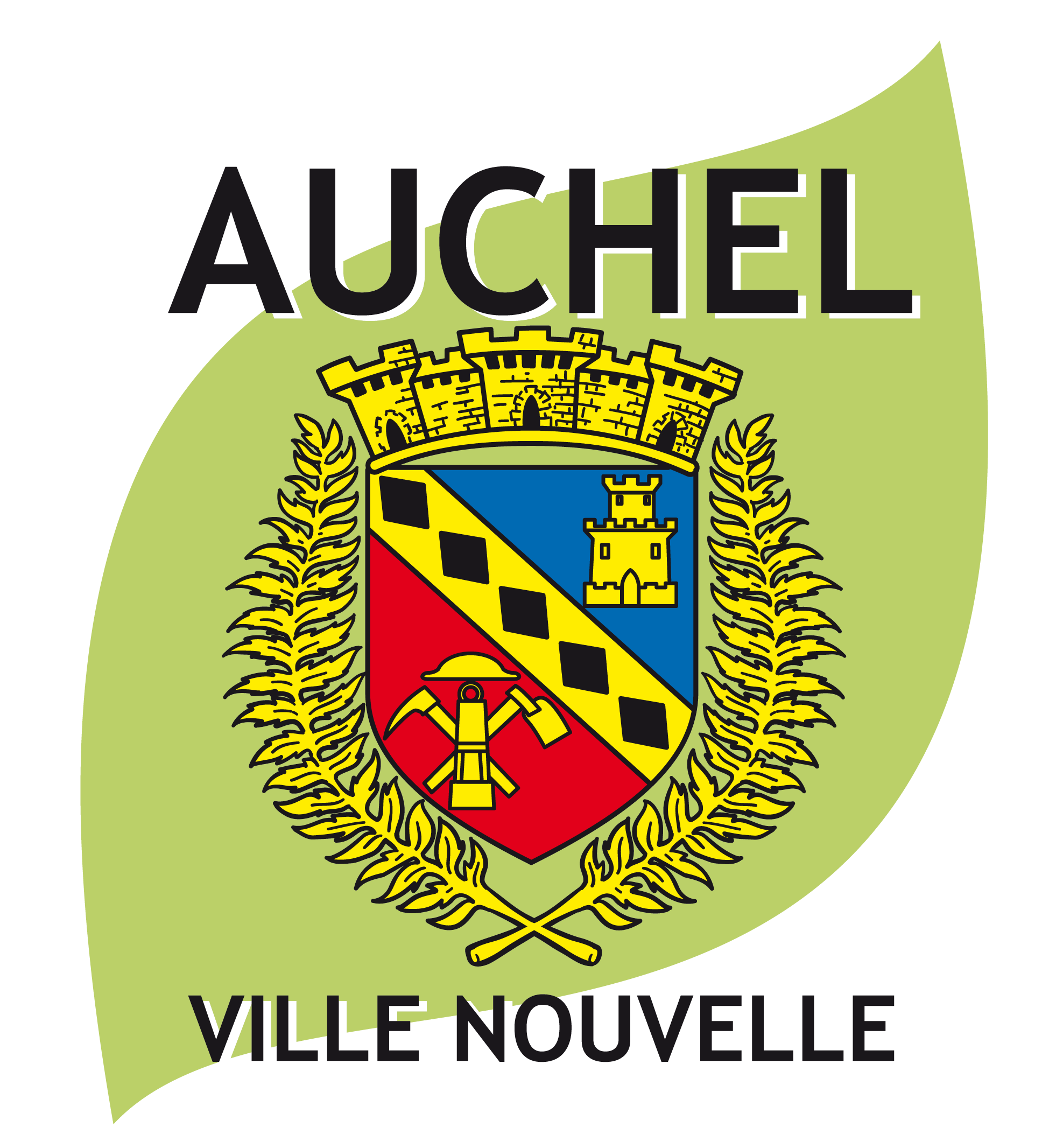 Logo Auchel