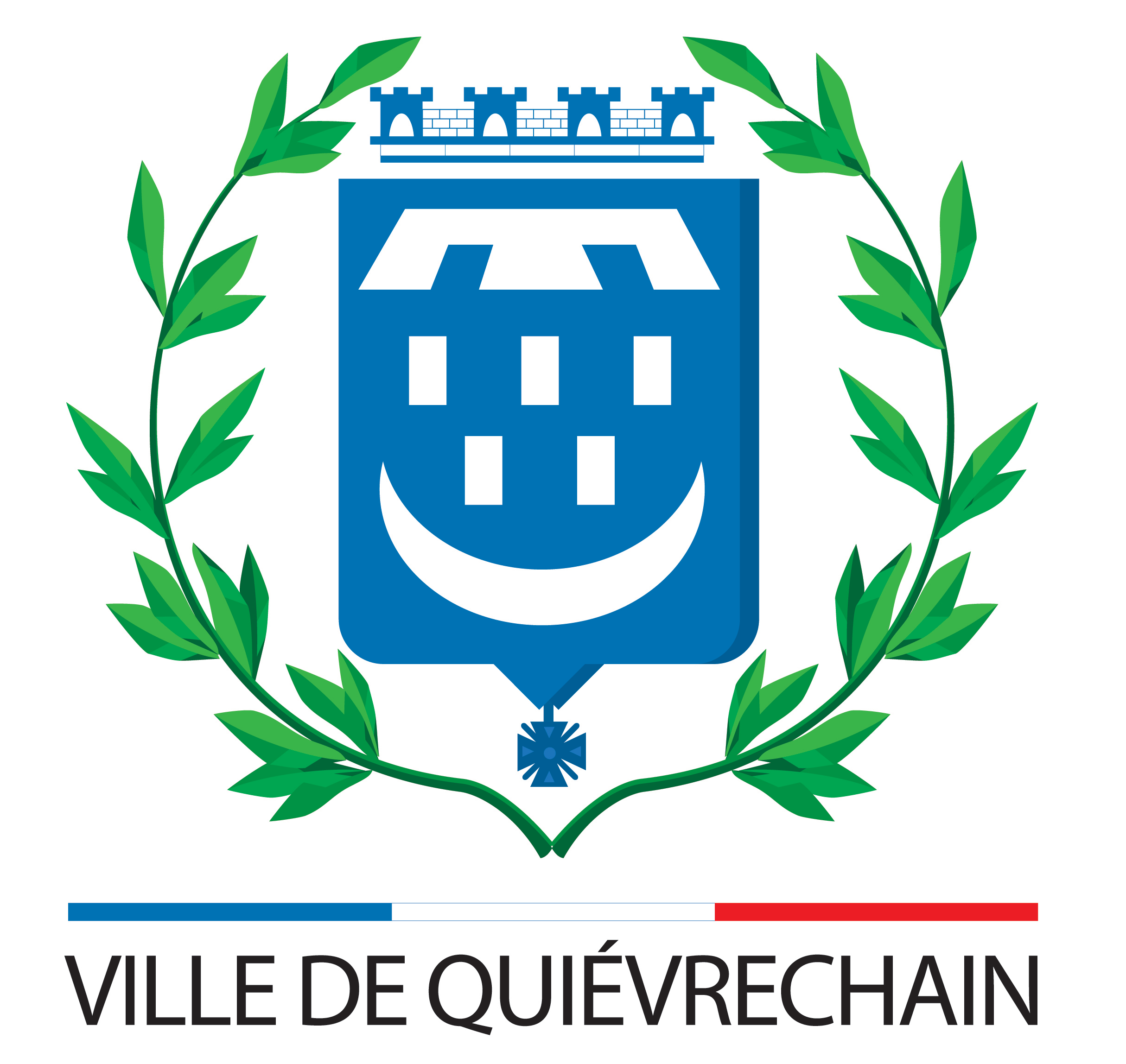 Logo Quiévrechain