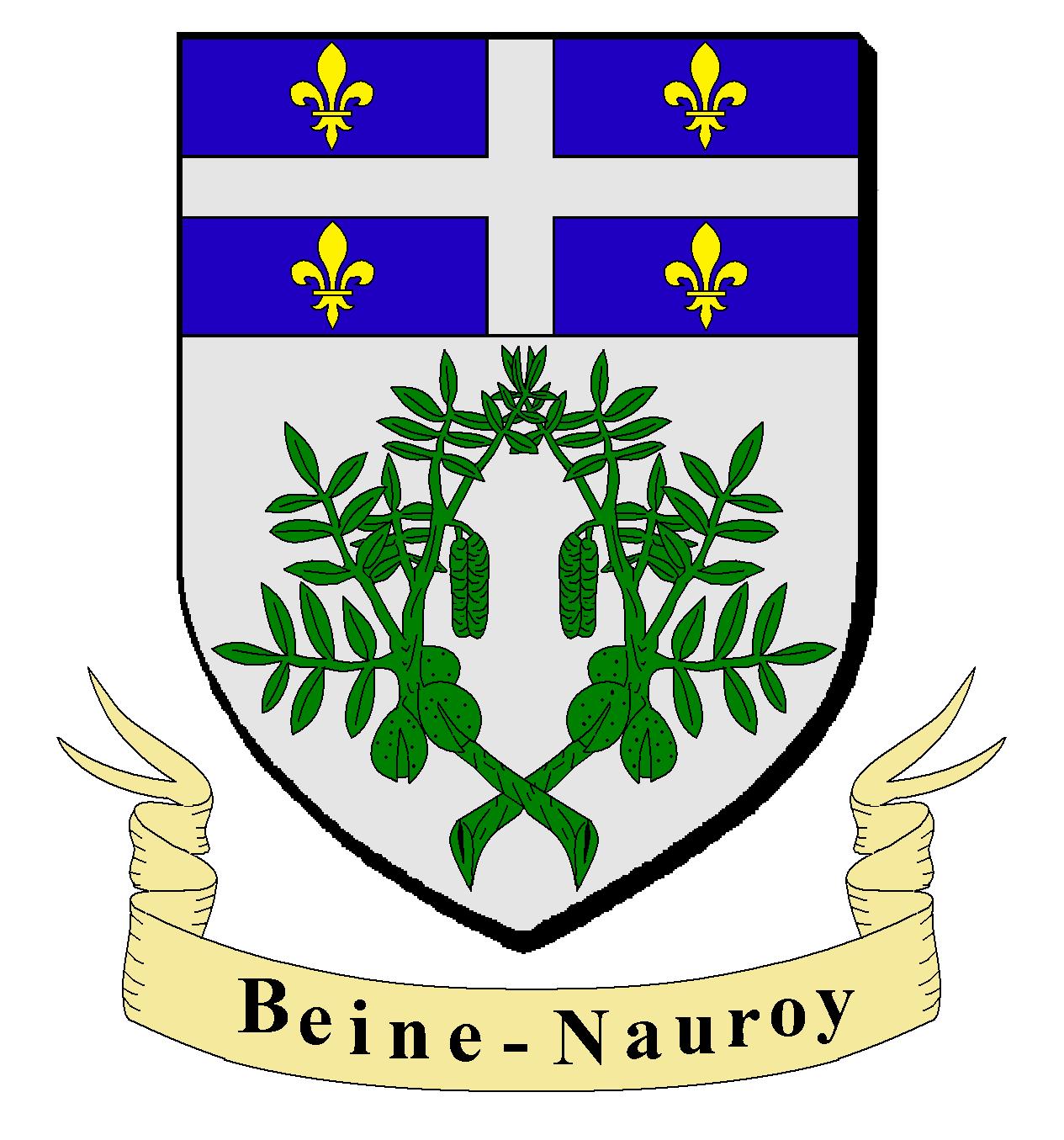 Logo Nauroy