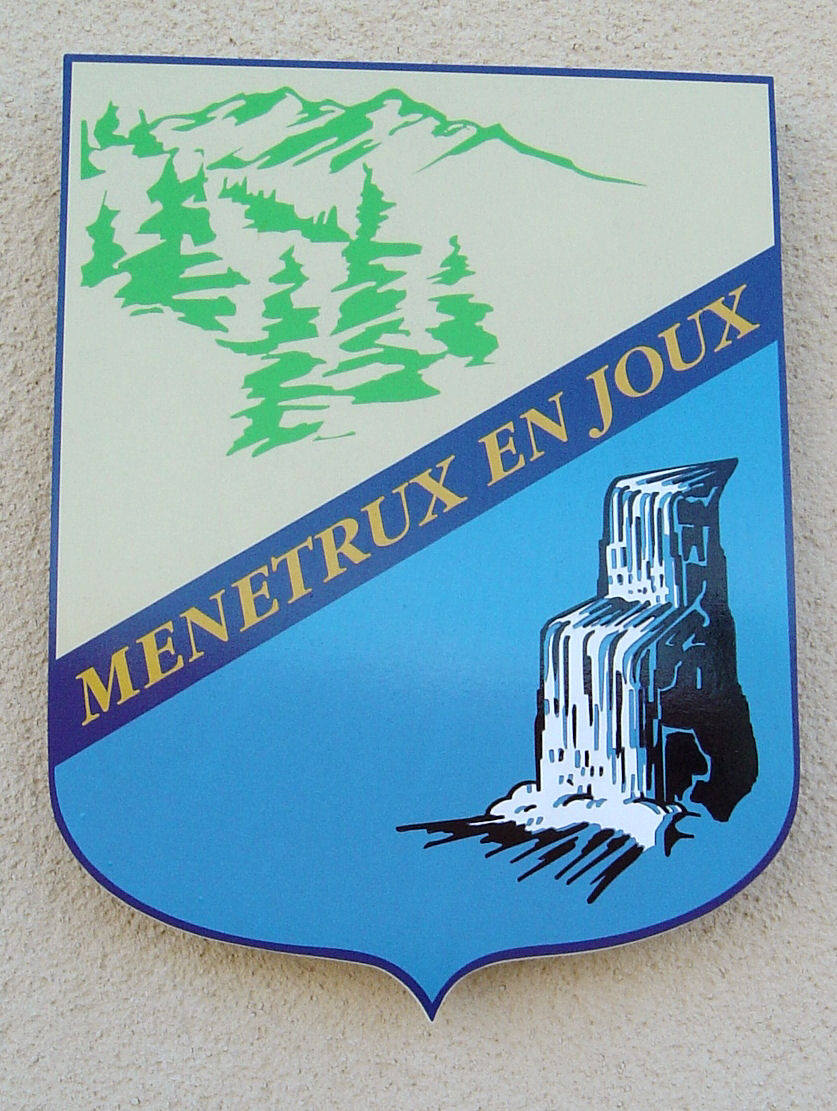 Logo Menet