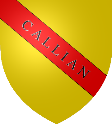 Logo Cailla
