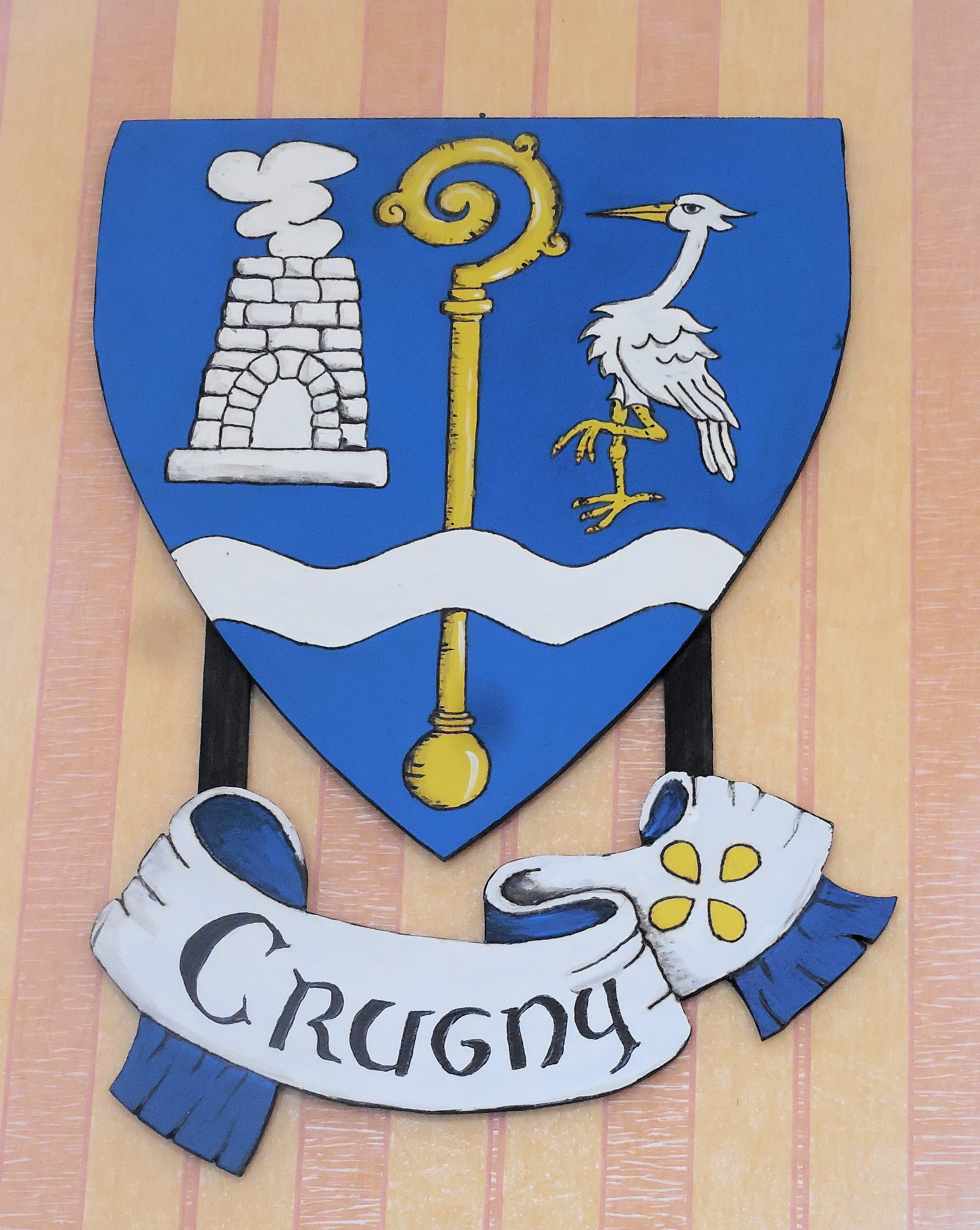 Logo Crugny