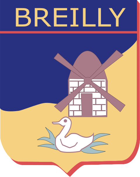 Logo Reilly