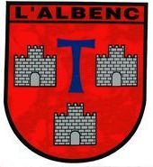 Logo L'Albenc