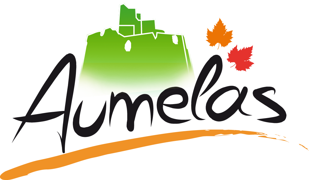 Logo Aumelas