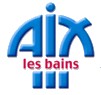 Logo Aix-les-Bains