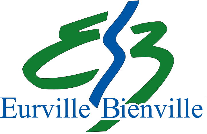 Logo Eurville-Bienville