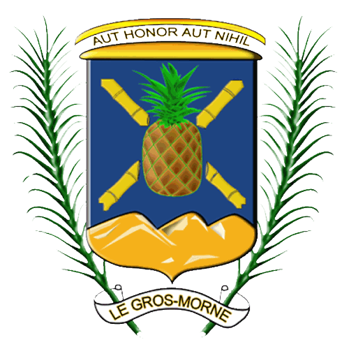 Logo Gros-Morne