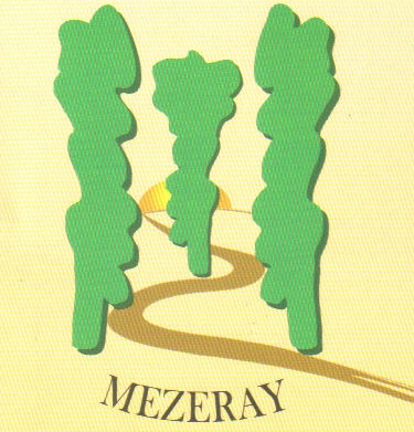 Logo Mézeray