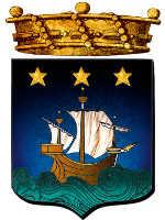 Logo Seine-Port