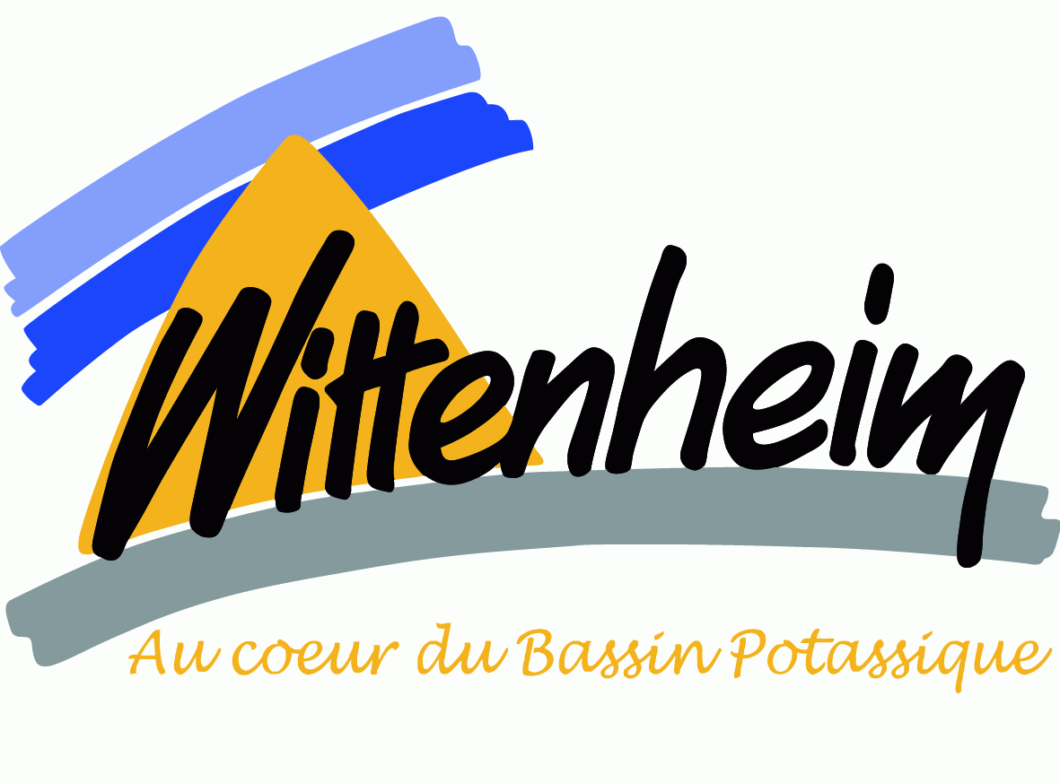 Logo Wittenheim