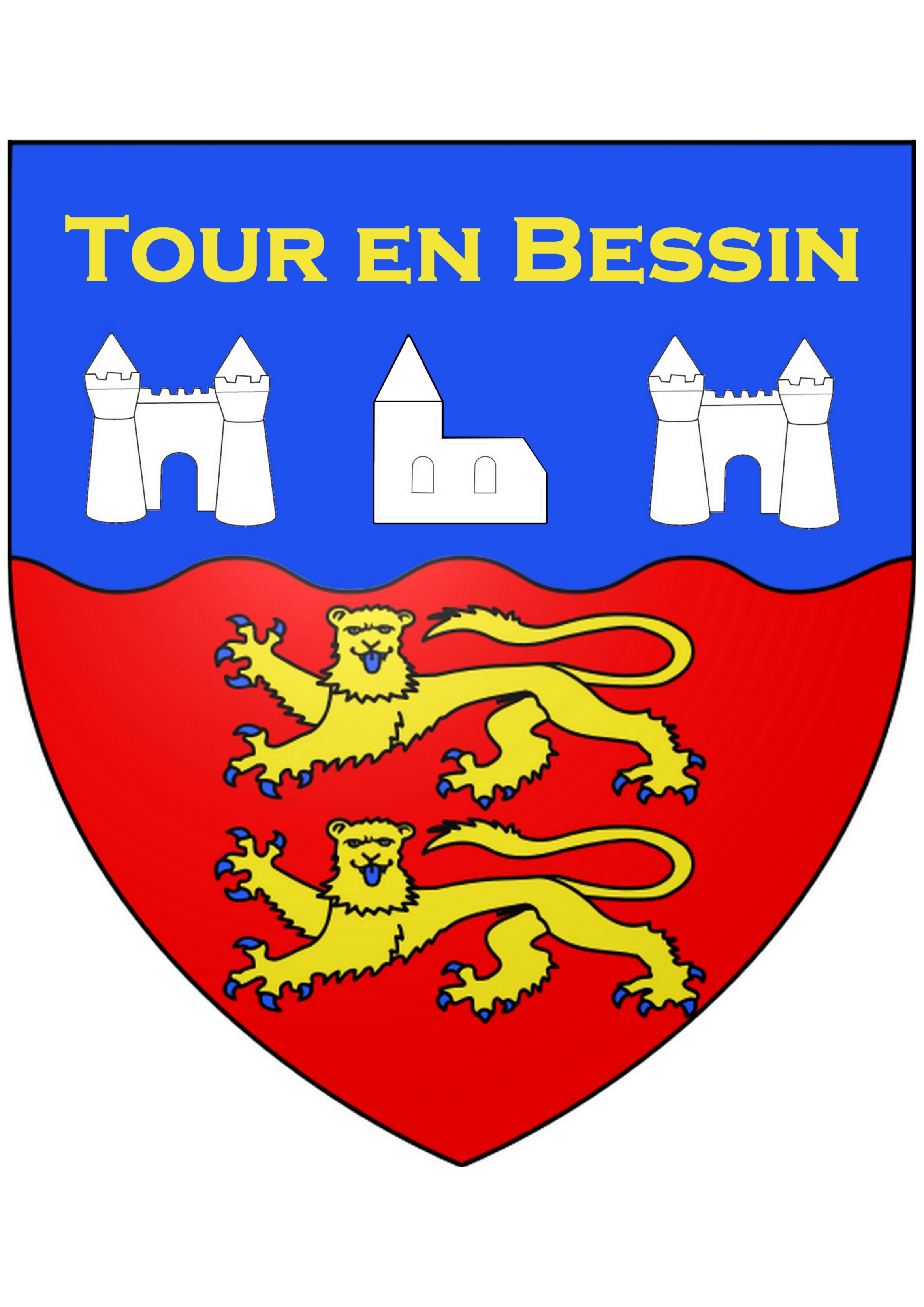 Logo Tour-en-Bessin
