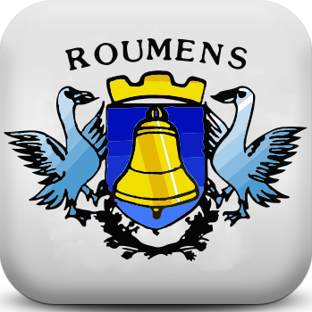 Logo Roumens
