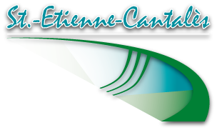Logo Saint-Étienne-Cantalès