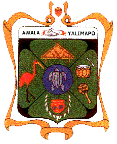 Logo Awala-Yalimapo